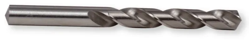 Spirálfúró ezüst DIN 338 Top - 131309