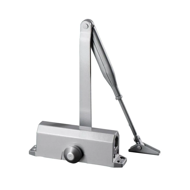 Karos ajtóbehúzó EN3, max. 950 mm ajtószélességig és 45-65kg