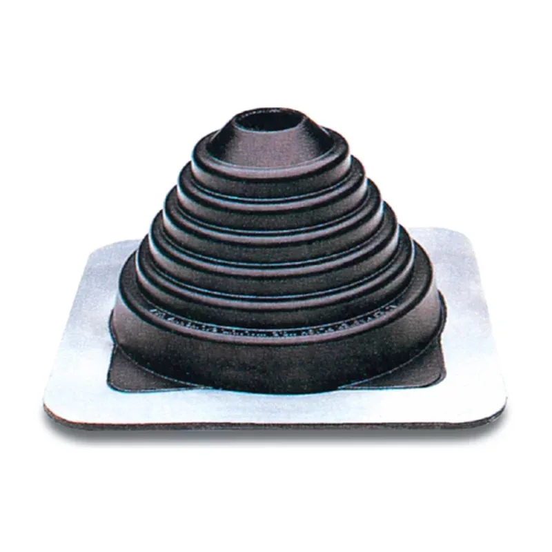 Master Flash MF3 szigetelő gumiharang 203x203 mm