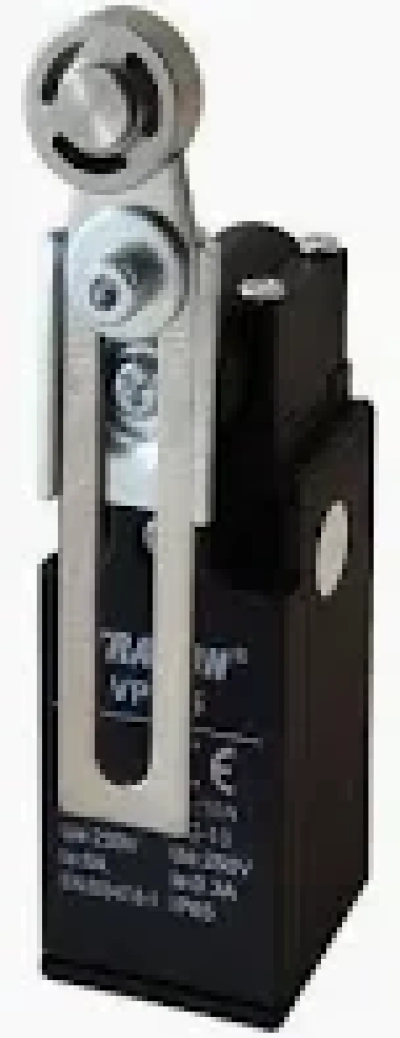 OMU MVGK-145 Végáll áll hosszgörgős IP65