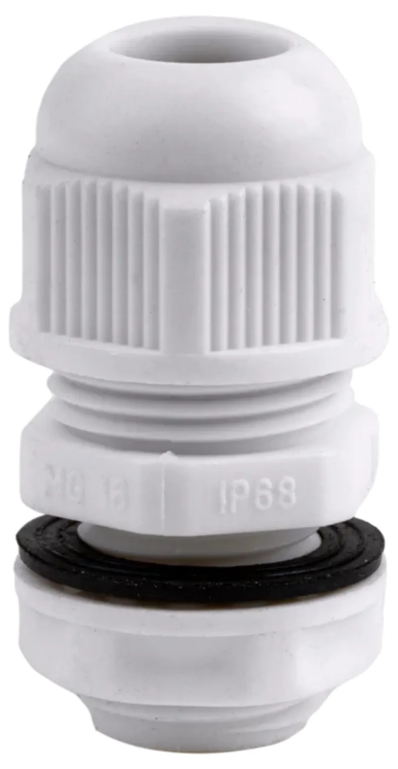 Metrikus tömítőszelence, szürke - MG-16