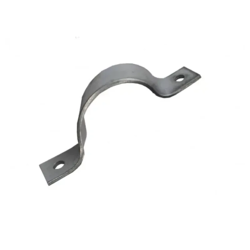 FBB 2" Balos tetőtartó félbilincs horganyzott