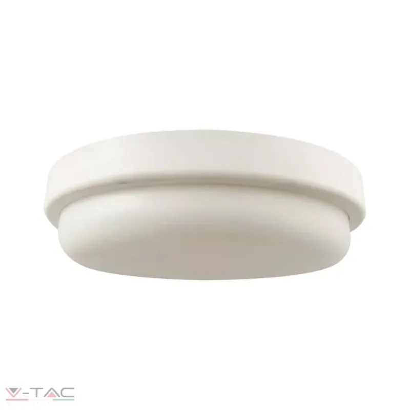 18W LED mennyezeti lámpa 4000K IP54 - 10199