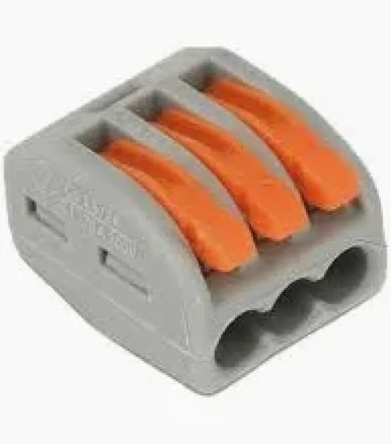 Vezeték összekötő - 365-454