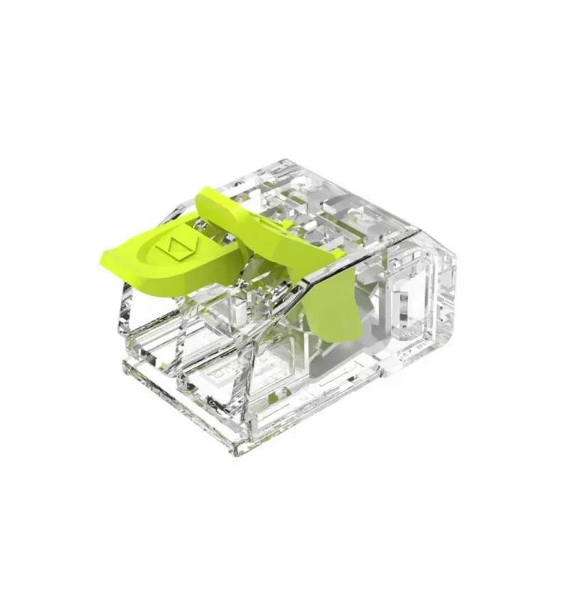 Vezeték összekötő 2 x 0,2-4mm2 - PCL2024