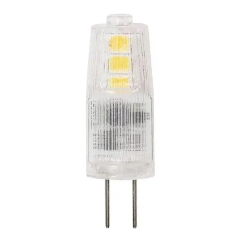 LED Izzó G4/1,5W/12V 4000K