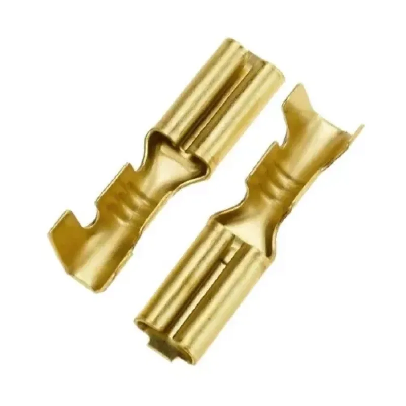 Kábelvég csúszósaru mama 2,8 - ECSS0001