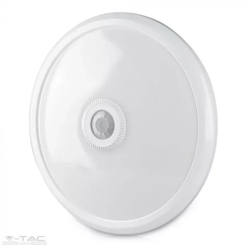 12W Mozgásérzékelős mennyezeti lámpa - PRO218086