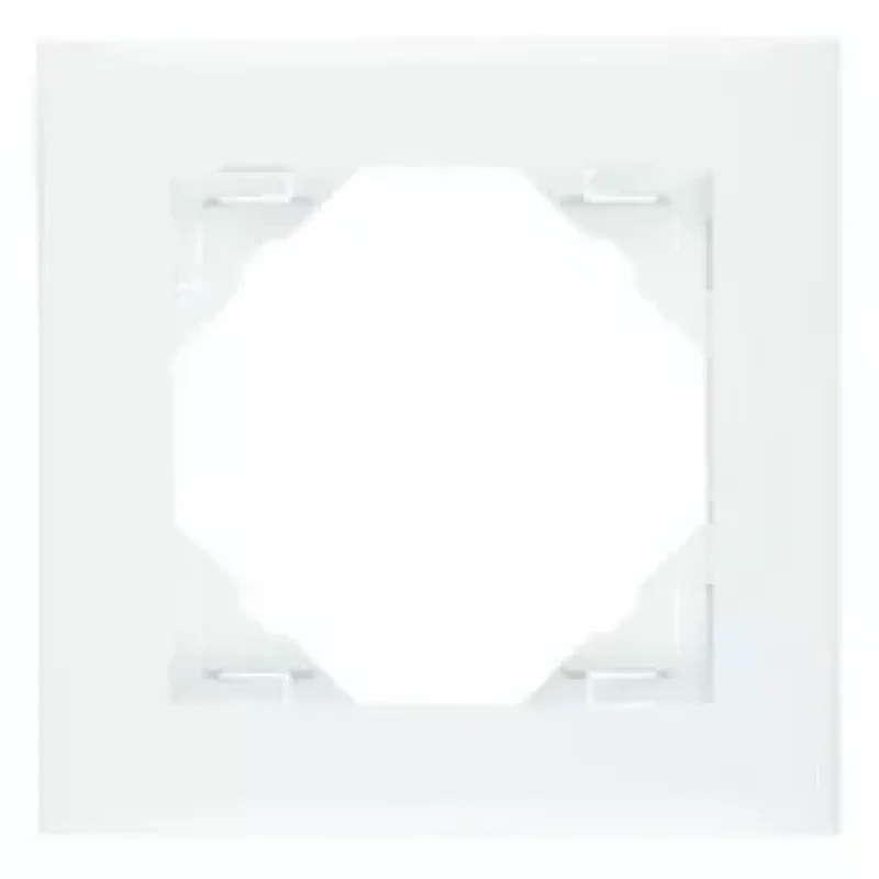 Egyes keret - fehér - 90910_TBR BASE