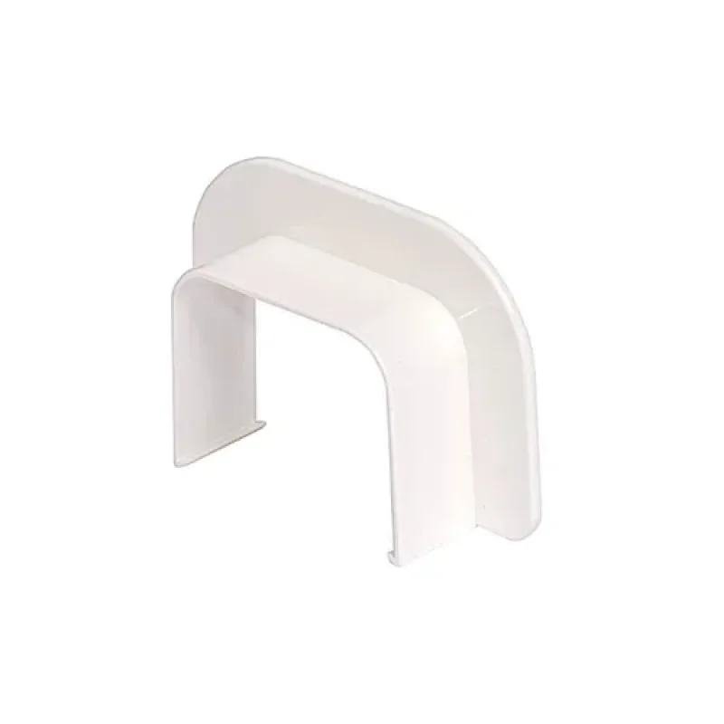CLIMA PLUS 65x50 mm kábelcsatorna fali záróelem