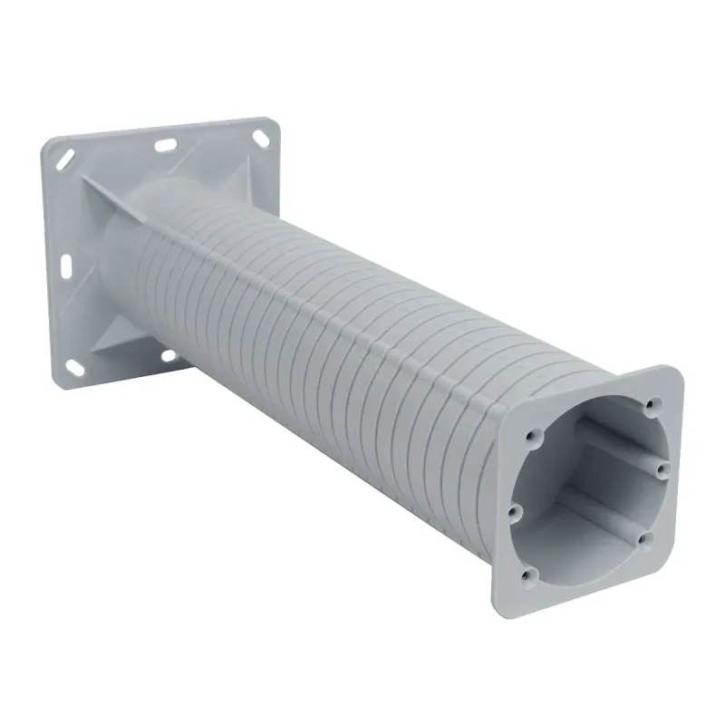 Szerelődoboz hőszigetelő burkolatba - KEZ 300_KB