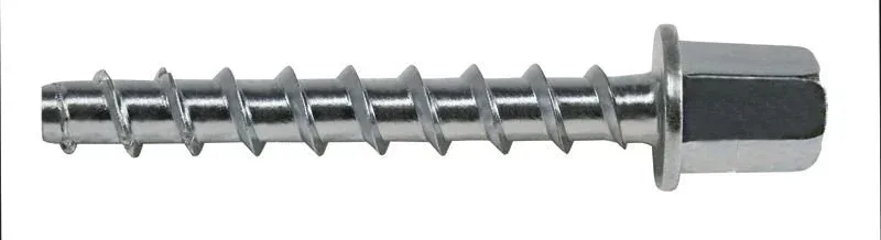 TORAB CON H M6 beton csavar -  9650TRBCH