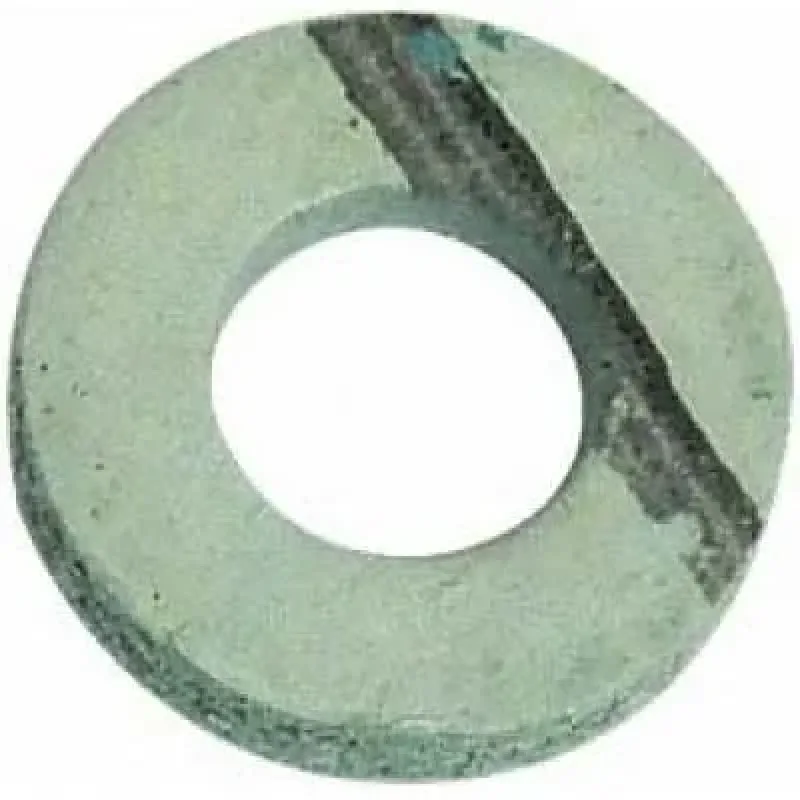 Bojler anódtömités klingerit 8x16mm - BOJLER004040