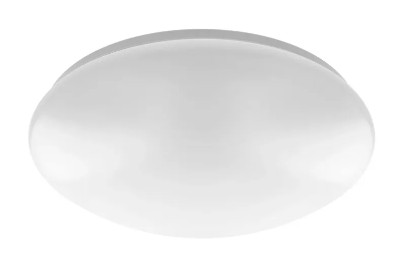 Mennyezeti LED lámpa ASTRA, 380mm, 4000K, 24W, 1920lm, IP54, 220-240V/AC, 50/60 Hz