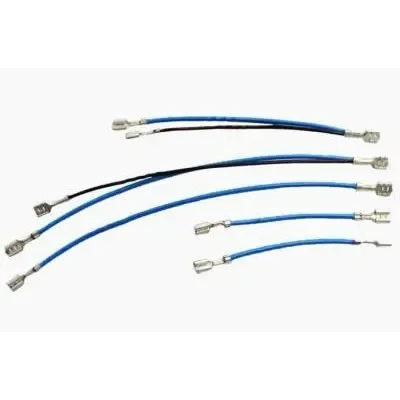 Bojler vezeték egységcsomag hajdu - BOJ123