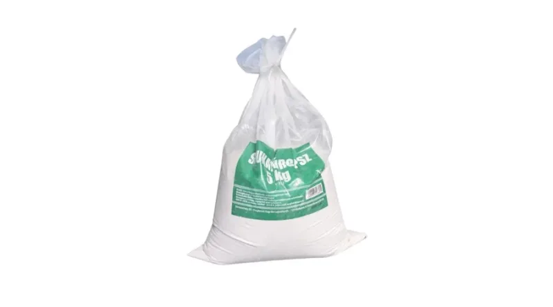 Stukatúr gipsz 5 kg-os kiszerelés