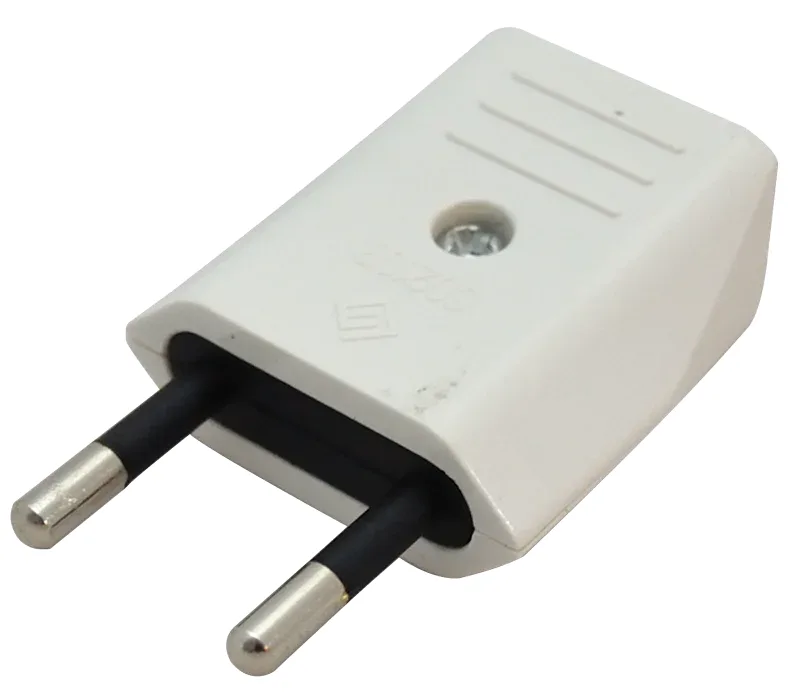 Szerelhető csatlakozódugó,lapos - TCSDL