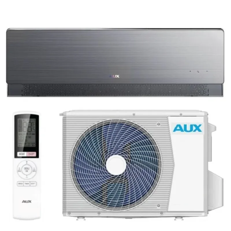 KLÍMA AUX HELIA 3,5 kW A+++
